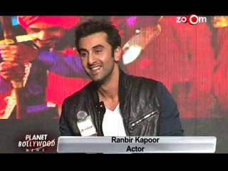 Katrina Kaif skipped the event to avoid questions on Ranbir Kapoor