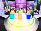 Xem game show Chiếc Cân May Mắn trên TodayTV - VTC7