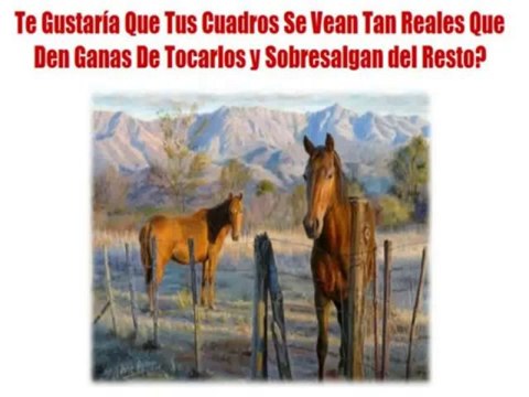 Como Pintar Con Oleo - Como Pintar Con Oleo Review - Como Pintar Con Oleo Book