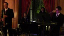 Los Angeles Jazz Band for hire