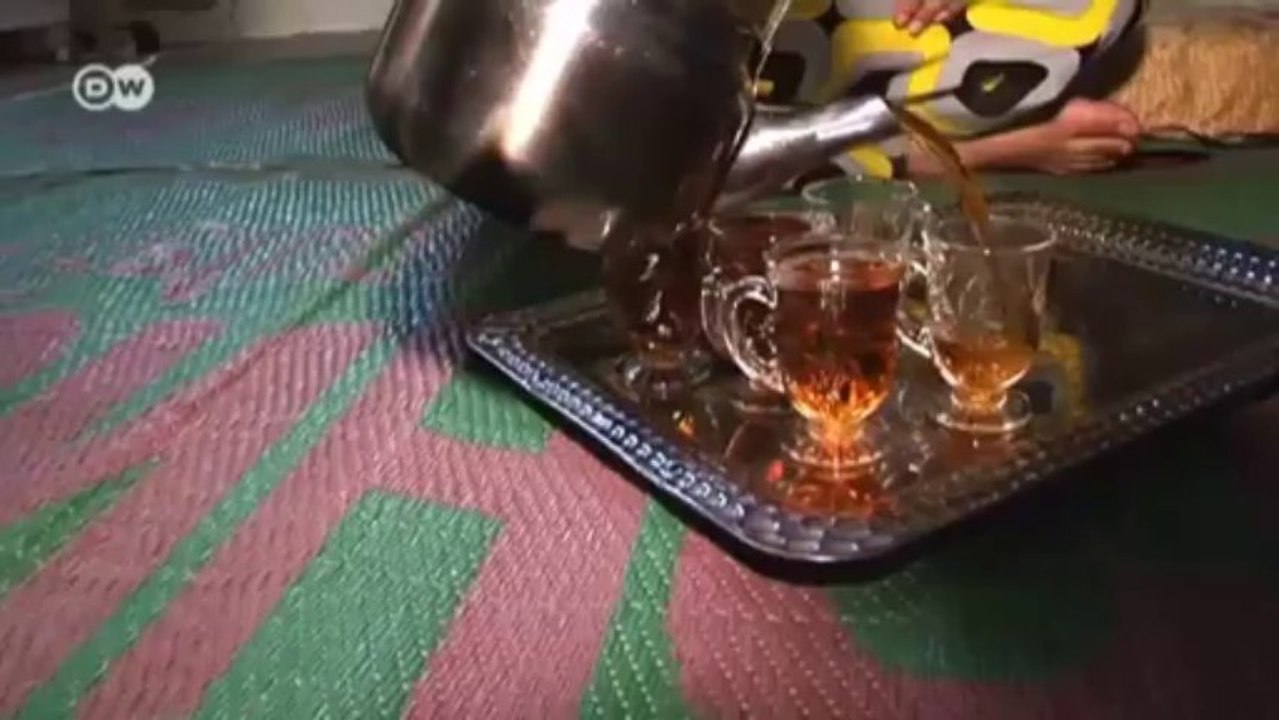 The Plight of Syrian Refugees in Jordan | Journal Reporters