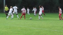 ASC vs St Quentin U15 Brassage - Action de Jeu8