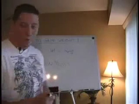 Accelerated Muscular Development Review ckbproductsreviews com