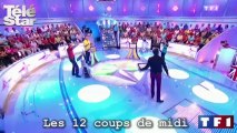 Le zapping Télé Star du 07 octobre 2013