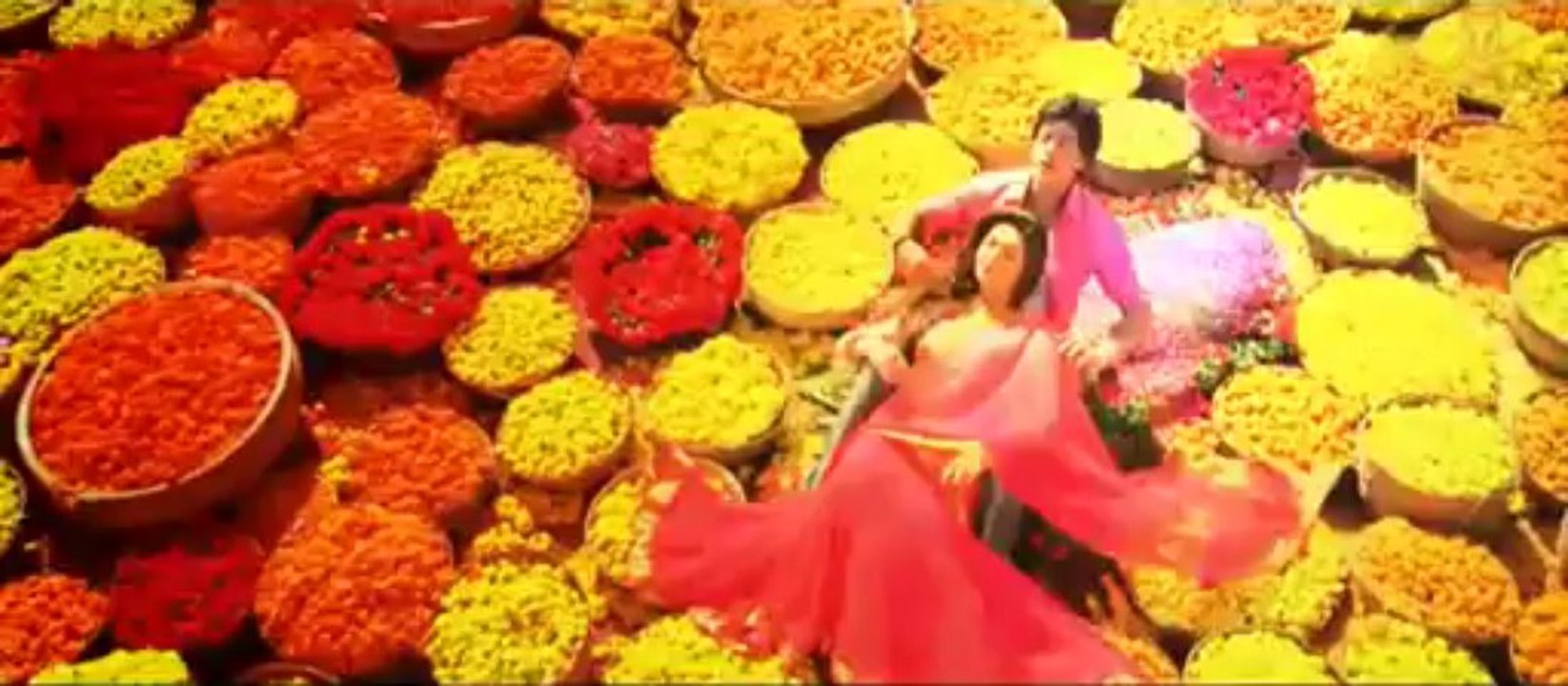 Chennai Express Mashup