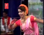 Yaa Ravaji Basa Bhaavaji Song Marathi - Parwaal Ghumtay Kasa - Live Programme Vol.1