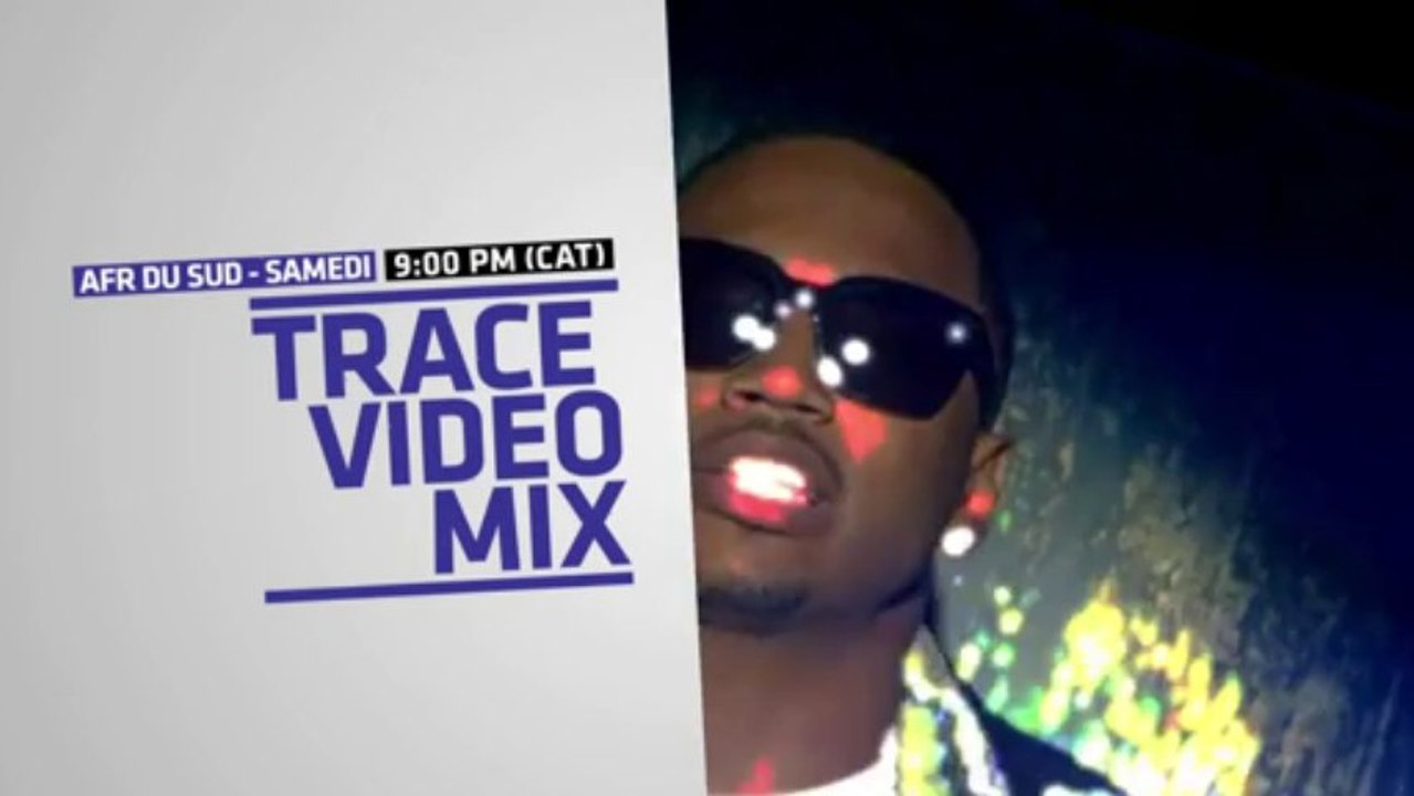 Trace Video Mix sur TRACE URBAN !!!