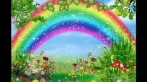 Кой нарисува тази дъга... ...