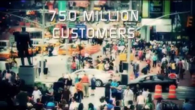 Mobile Blog Money Cash Commissions