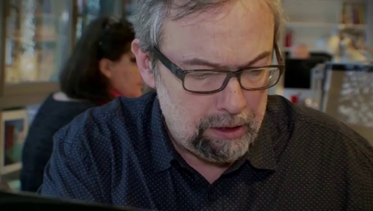 Didier Porte : « le FN, parti fasciste, collabo, d'ivrognes, de racistes... »