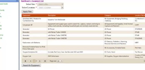 Using the Maintenance and Work Order Generation Plugin
