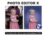 Photo Editor X - Best Fun Photo Editor Video Tutorials