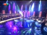 TRT TSM KORO-Odasına Girdim Fincan Elinde-1