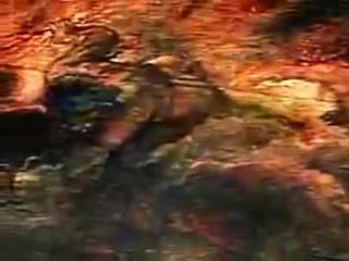 el codigo secreto en la oracion del padre nuestro.flv