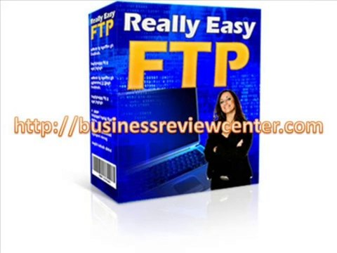 Instant Site Uploader Review - Business Review Center