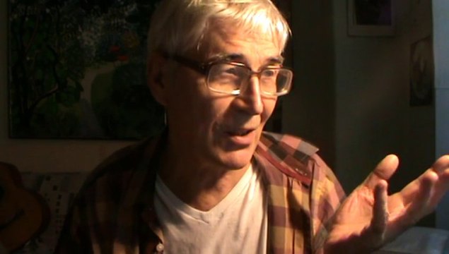 ВЕРШИНА искусства Инны ЧУРИКОВОЙ * Muzeum Rondizm TV