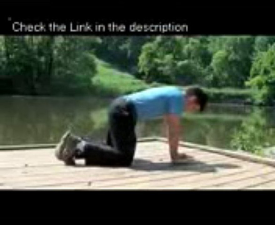 The Perfect Push Up By Dr K Fatloss Full Throttle Fat Loss