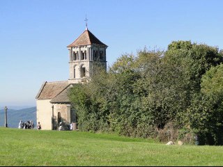 Voyage en Charollais : Vestiges gaulois et patrimoine industriel de la région