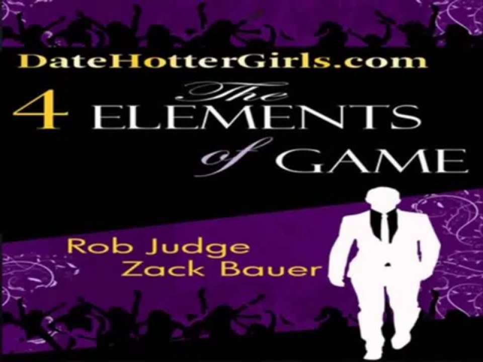 4 Elements of Game Review