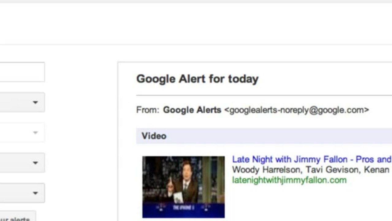 Quick FIre Social - New Content Source [Google Alerts].mp4