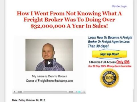 Freight Broker Profits