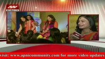 Anandi Se Khass Mulakaat-Balika Vadhu-7 Oct 2013