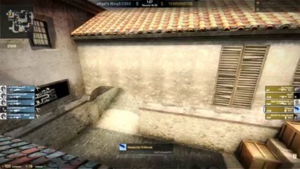 [CSGO] Qualif Cup 1 - Part 2
