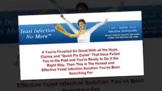 How To Cure Candida Review | Natural Cures For Candida | Nat