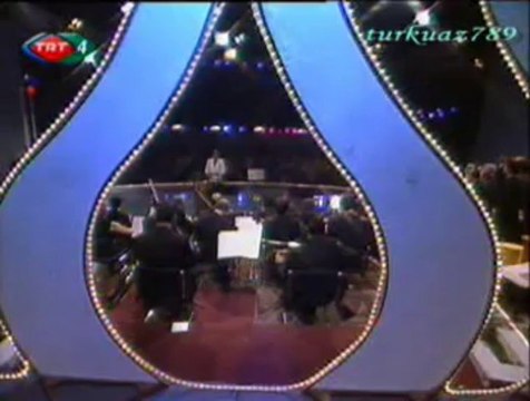 TRT TSM KORO-Gel Ey Denizin Nazlı Kızı Nûş-i Şarâb Et-1