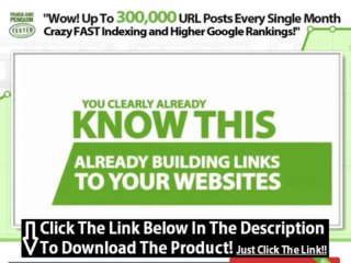 Linkpipeline + Link Pipeline Warrior Forum