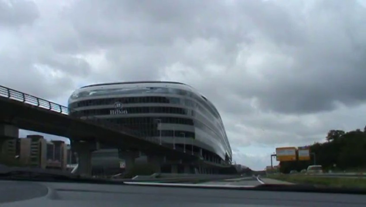 RIU Kaya Palazzo Belek Tuerkei Antalya