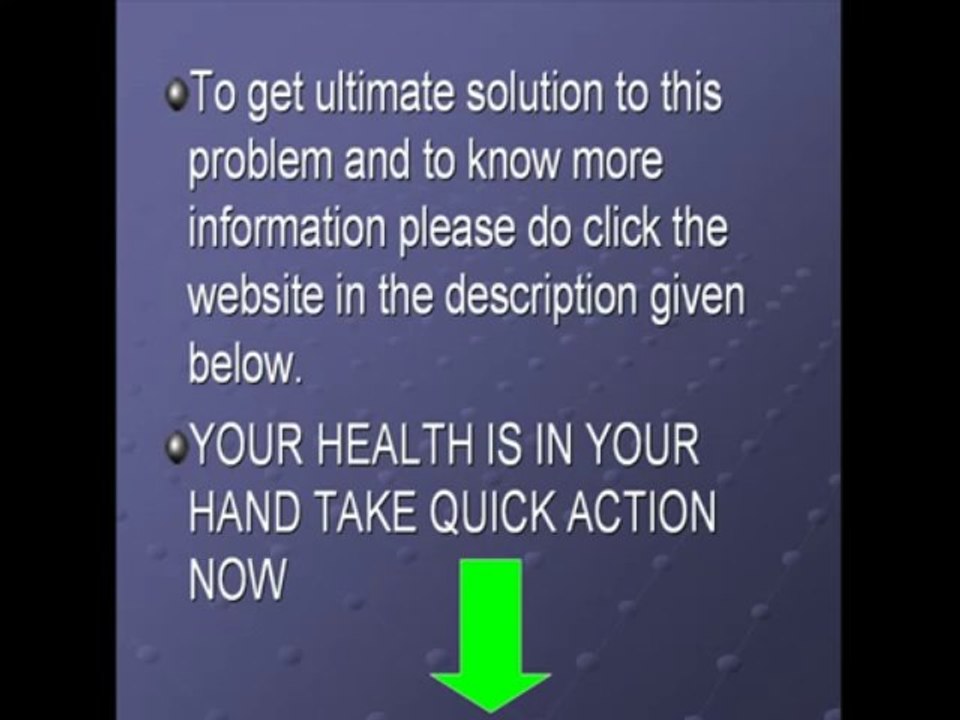 Flatulence Cure - Most Effective Treatment