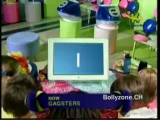 Gagsters 7th October 2013 Video Watch Online Part3