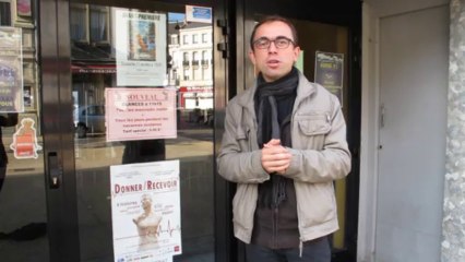 Cambrai : le point info de la mi-journée