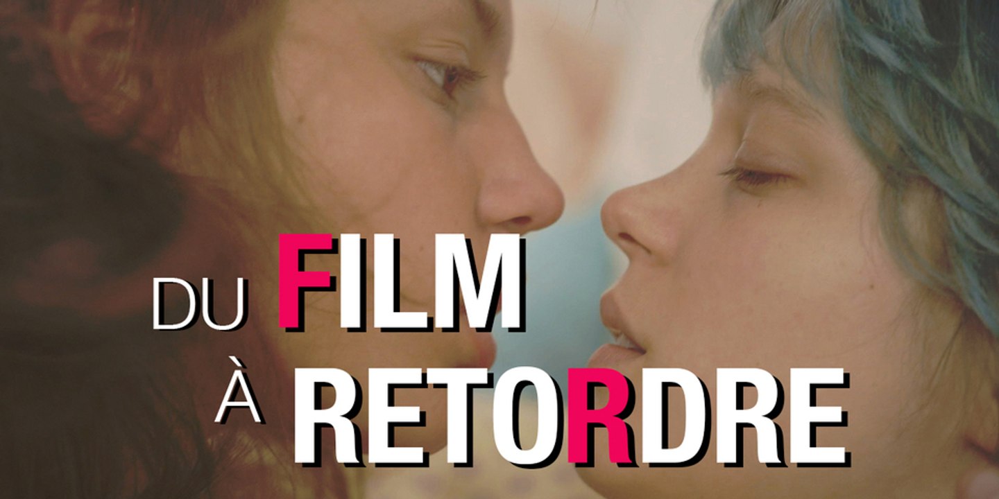 Faut-il aller voir "La Vie d'Adèle" ?