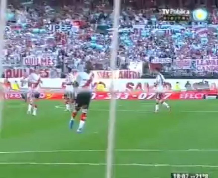 Salida River Plate - Boca Juniors Torneo Inicial 2013-14