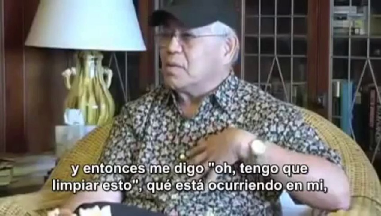 Dr Hew Len 3 de 9 (Hooponopono)