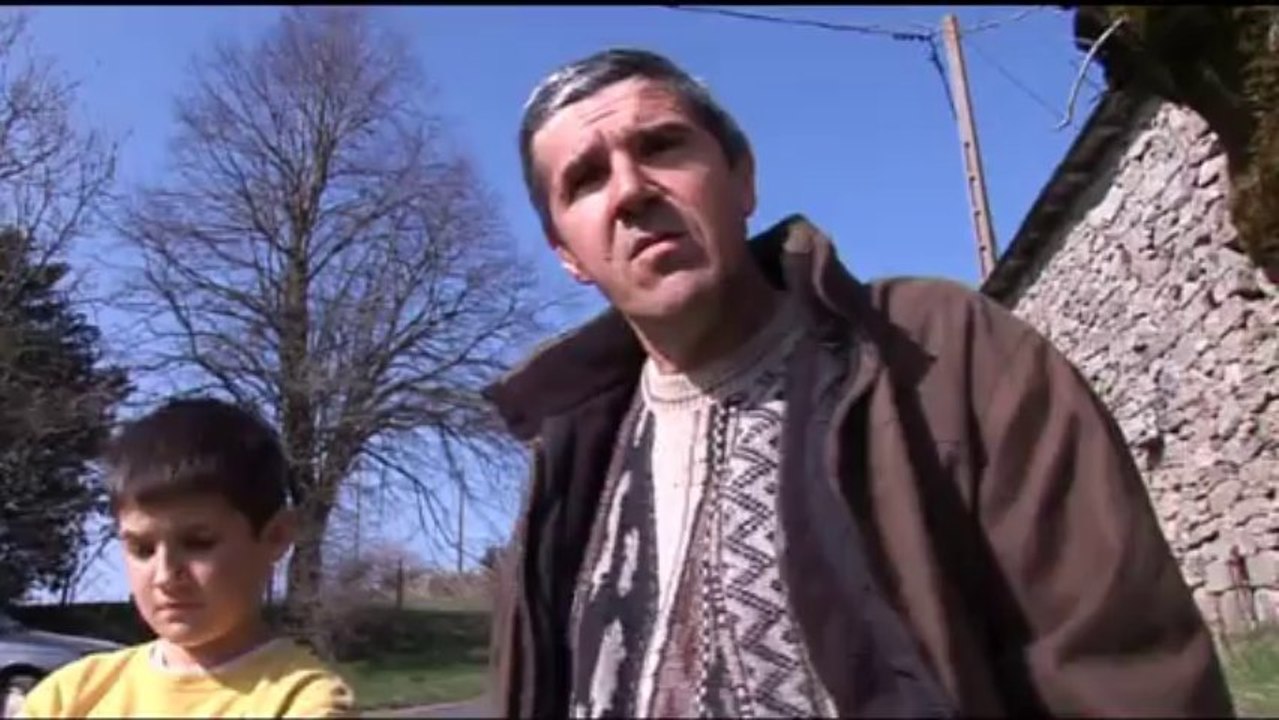 Agir pour le Lévézou.