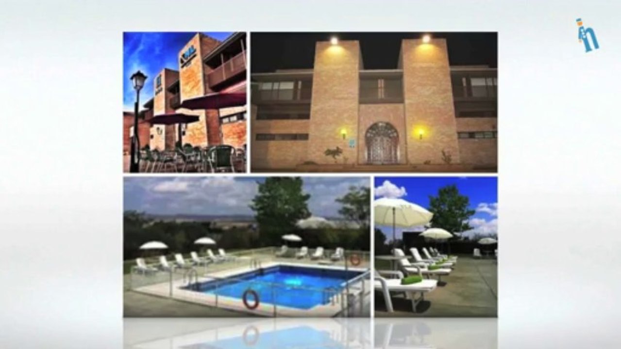 Almansa - Hotel Marquesado de Almansa (Quehoteles.com)