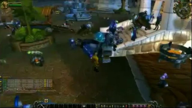 WOW World Of Warcraft Gold Secrets Guide