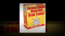 Mental Math - Fun With Figures Brilliant Mental Math