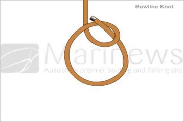 Bowline Knot