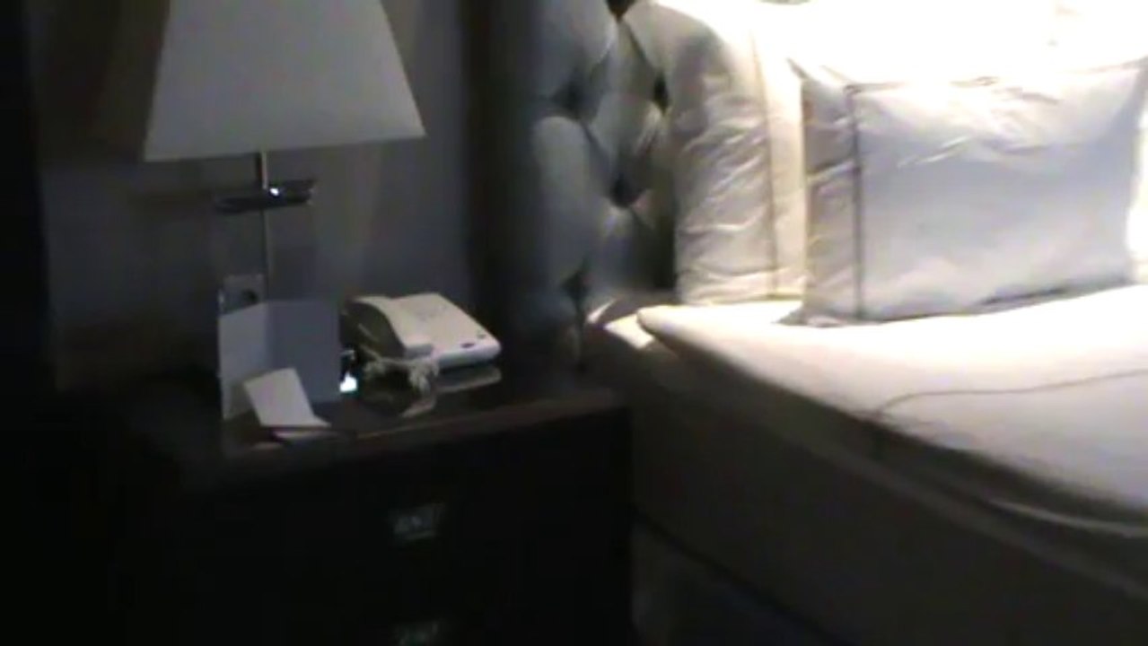 RIU Kaya Palazzo Belek Tuerkei Antalya (7)