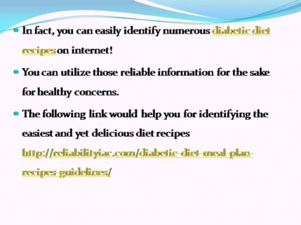 Identify the effective diet meal plan!