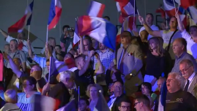 AFP - Le JT, 1ère édition du lundi 7 octobre