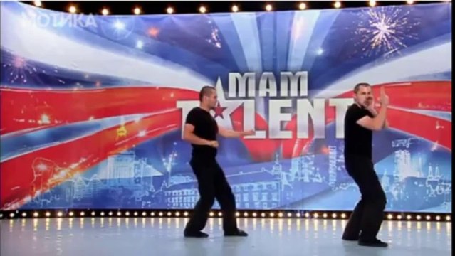 МОТИКА: Полски таленти глумат сцени од филмови од разни делови од светот