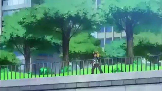 Pokemon Movie 16 Trailer Pokemon the Movie - Extremespeed Genesect and the Reawakening of Mewtwo