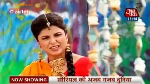 Saas Bahu Aur Betiyan [Aaj Tak] 7th October 2013 Video Watch Online - Pt3