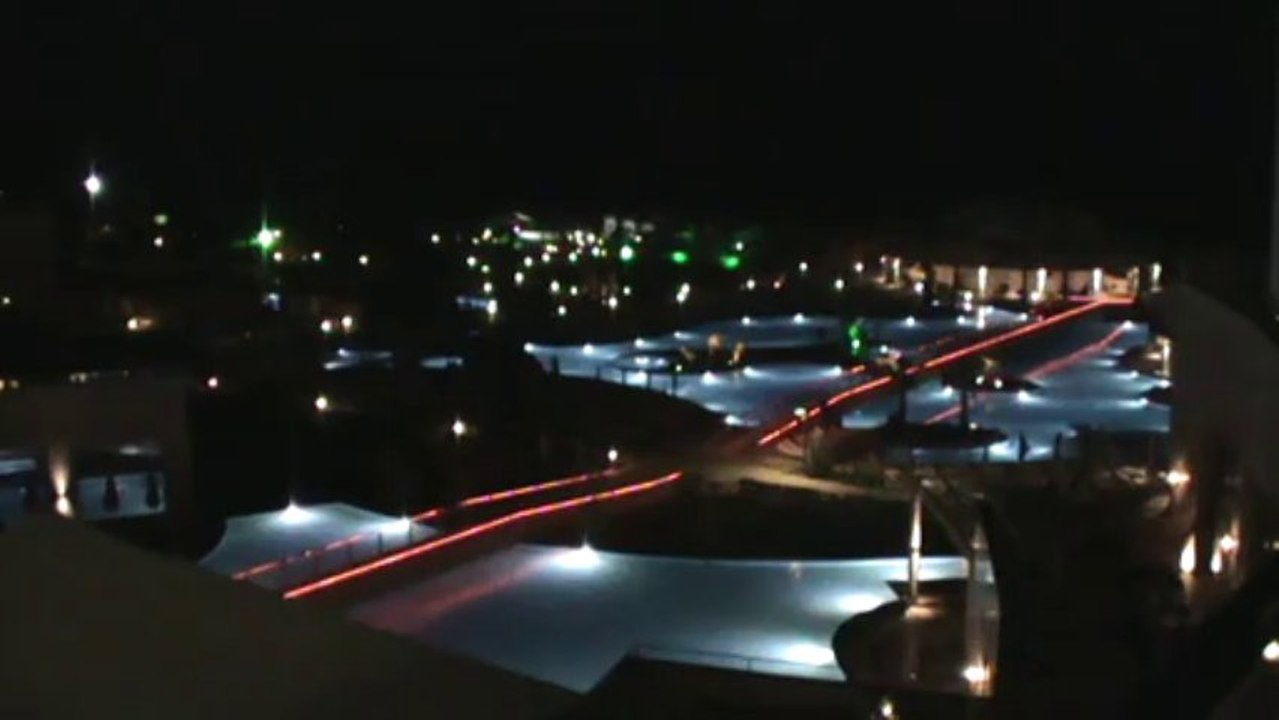 RIU Kaya Palazzo Belek Tuerkei Antalya (9)