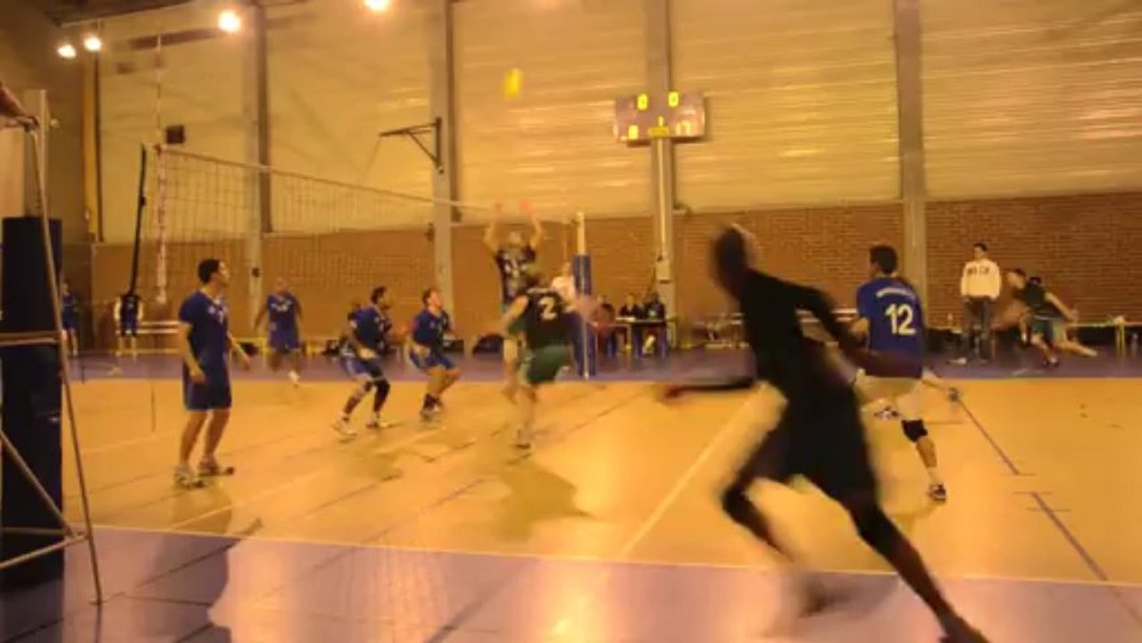 Villeneuve d'Ascq